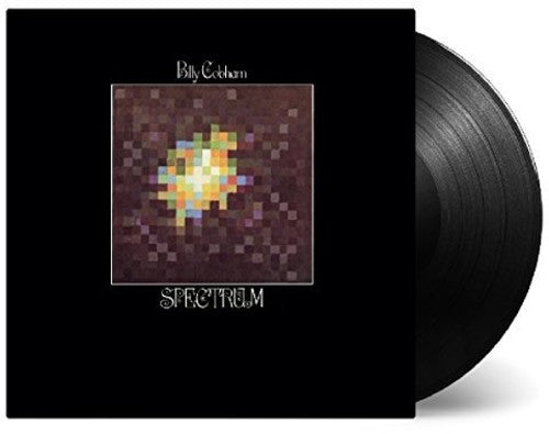 Billy Cobham- Spectrum ( LP )