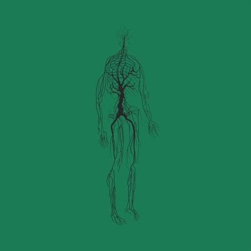 Tripeo: Green Is The New Red { Record }
