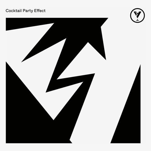 Cocktail Party Effect: Cocktail Party Effect { Record }