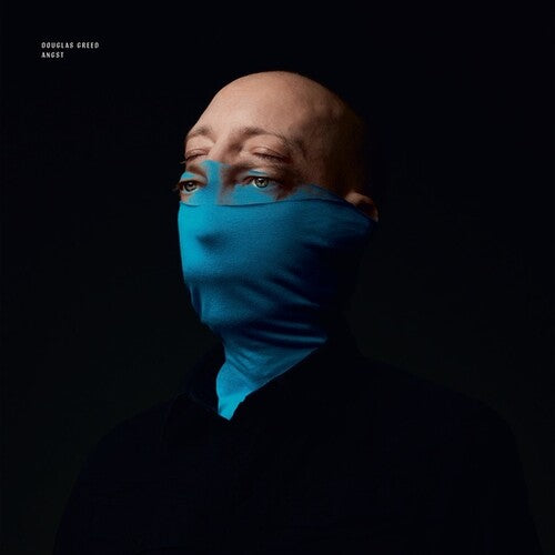 Douglas Greed: Angst { Record }