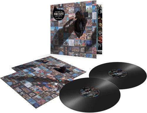 Pink Floyd- The Best Of Pink Floyd: A Foot In The Door ( LP )