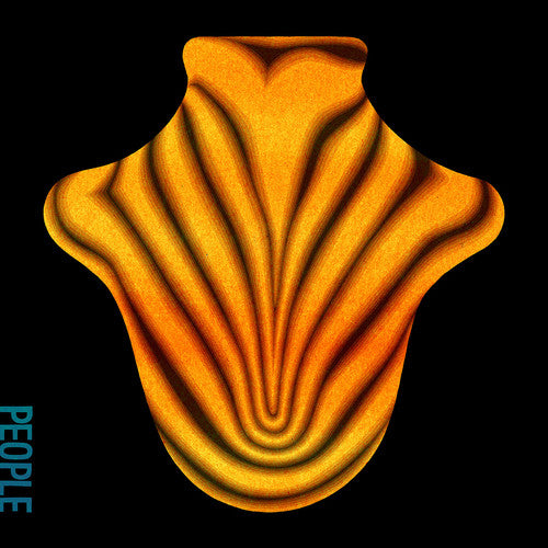 Big Red Machine: Big Red Machine - VINYL
