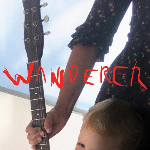 Cat Power- Wanderer ( LP )