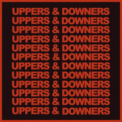 Gold Star- Uppers & Downers ( LP )