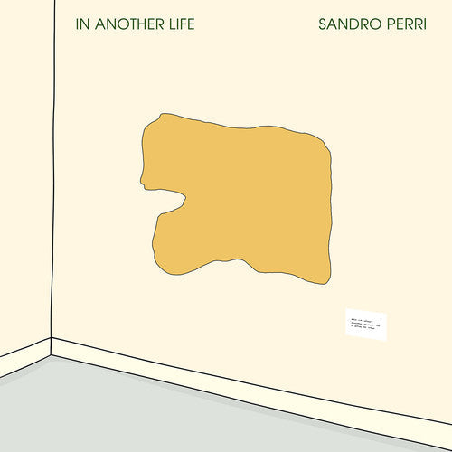 Sandro Perri: In Another Life - COMPACT DISCS