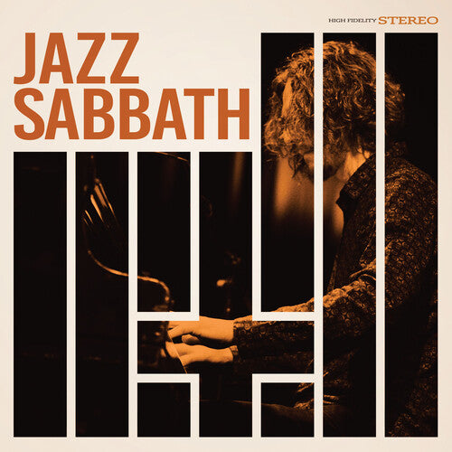 Jazz Sabbath: Jazz Sabbath - CD