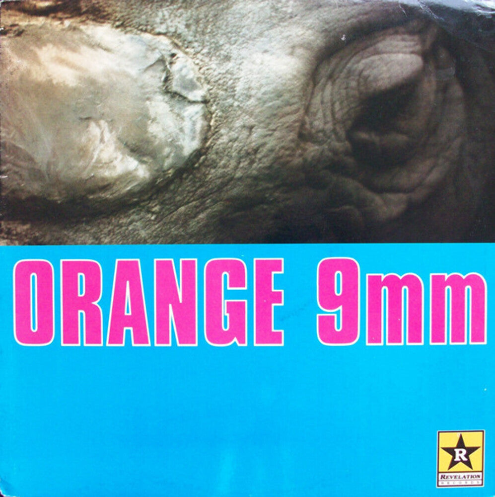 Orange 9mm- Orange 9MM ( LP )