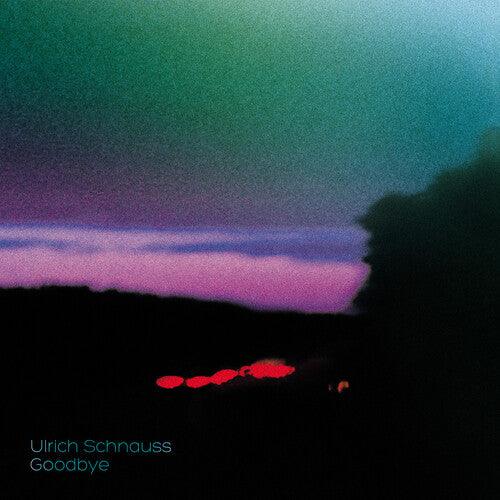 Ulrich Schnauss- Goodbye ( LP )