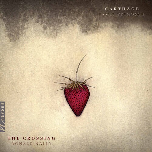 The Crossing Nally: Carthage - COMPACT DISCS