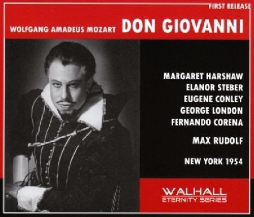 London: Don Giovanni - COMPACT DISCS