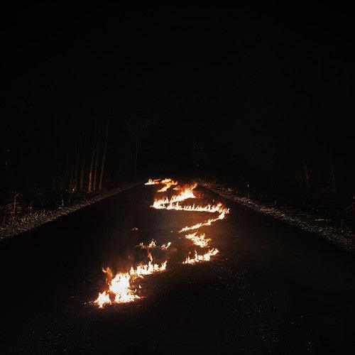 Bob Moses- Battle Lines ( LP )