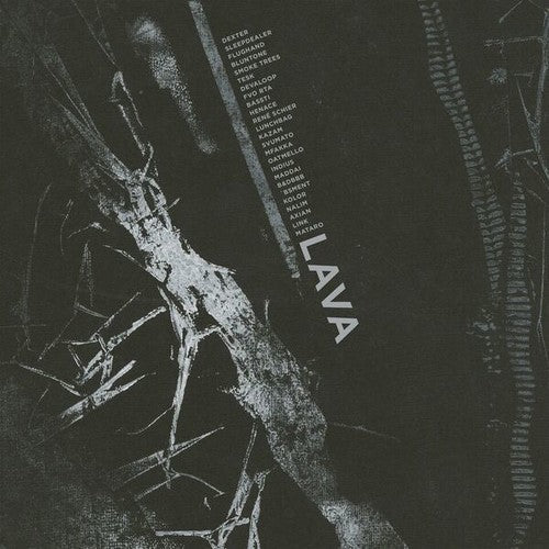 Estugarda: Lava { Record }