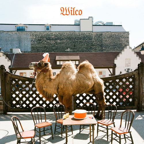 Wilco: Wilco - VINYL