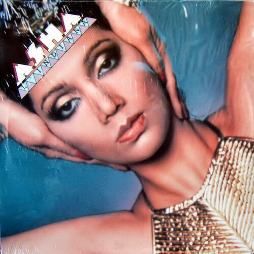Asha: Lindiana - CD