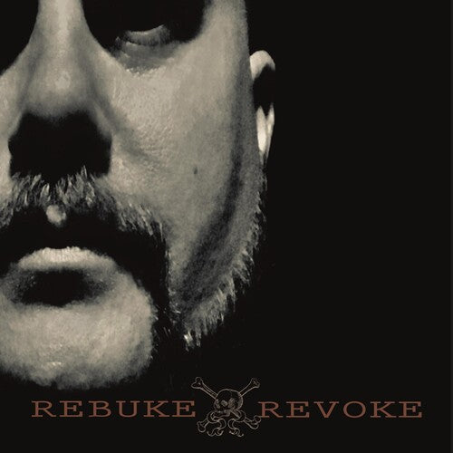 Deathbarrel: Rebuke Revoke - COMPACT DISCS