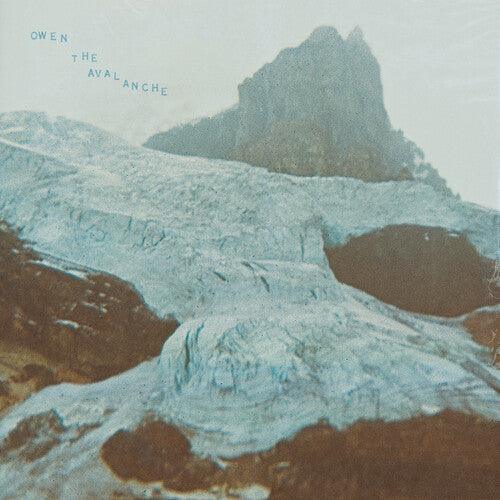 Owen- The Avalanche ( LP )