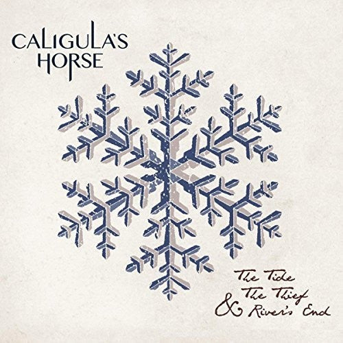 Caligula's Horse: Tide The Thief & River's End - VINYL
