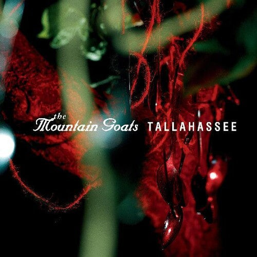 The Mountain Goats: Tallahassee - CD