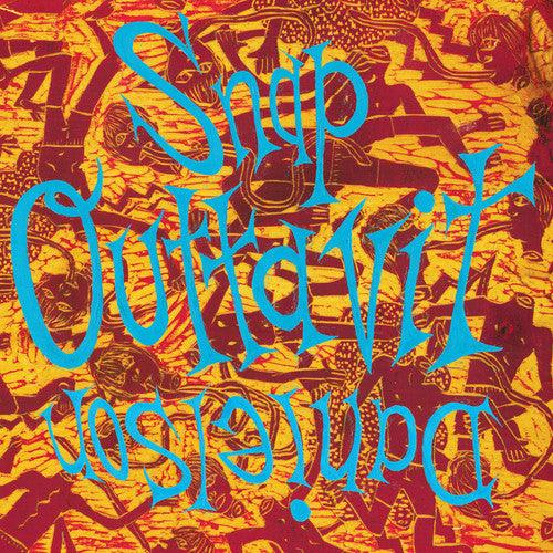 Danielson- Snap Outtavit ( LP )