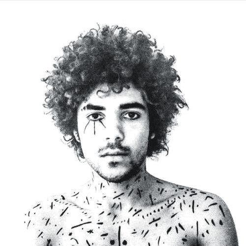 Thomas Abban- A Sheik's Legacy ( LP )