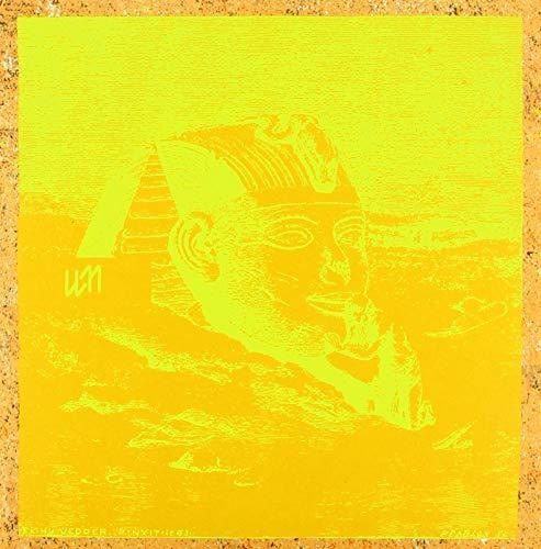 Westerman: Edison - 7-INCH SINGLE