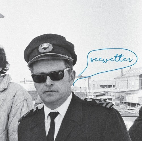 Sven-Ake Johansson: Seewetter { Record }