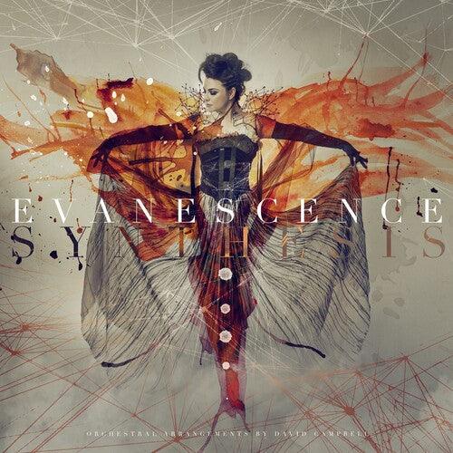 Evanescence- Synthesis ( LP )