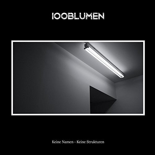 100Blumen: Keine Namen-Keine - VINYL