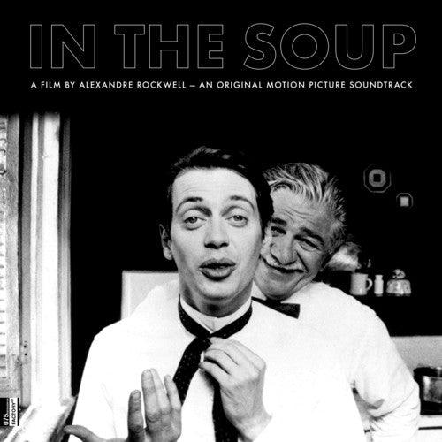 Mader- In The Soup: A Film By Alexandre Rockwell ( LP )