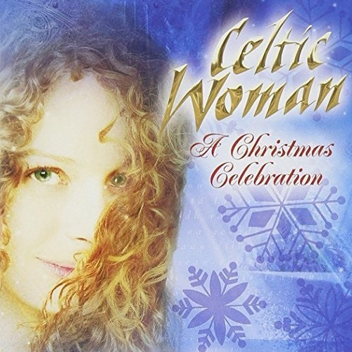 Celtic Woman: Christmas Celebration - CD