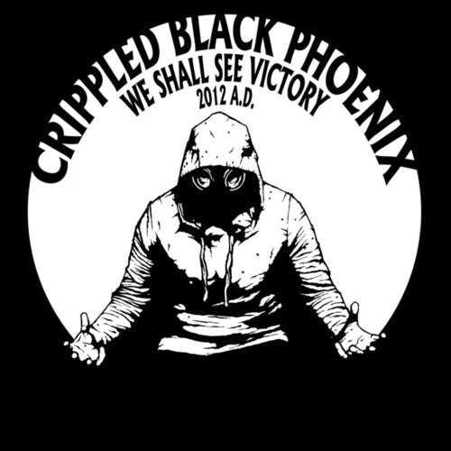 Crippled Black Phoenix: We Shall See Victory: Live In Berlin 2012 { Record }