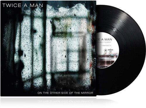 Twice a Man- On The Other Side Of The Mirror ( LP )
