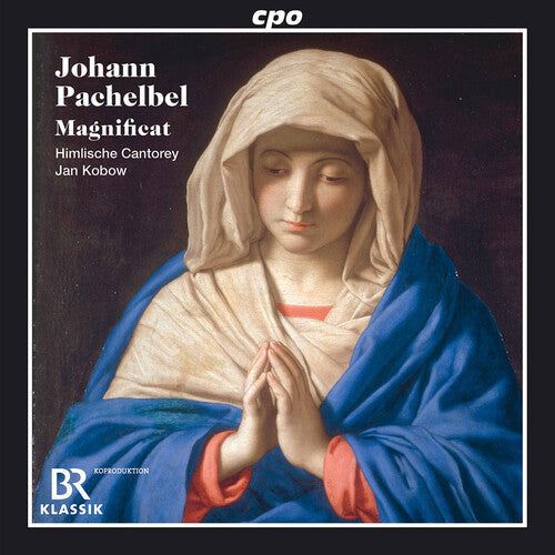 Himlische Cantorey Kobow: Magnificat - COMPACT DISCS