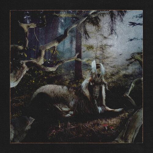 Earl Sweatshirt- Feet Of Clay ( LP )