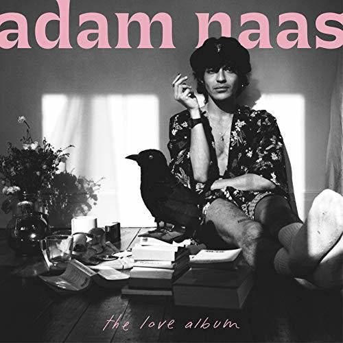 Naas, Adam: Love Album - VINYL