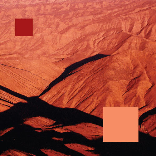 Alma Negra: Conversation (feat. Awanto 3 Remix) - VINYL