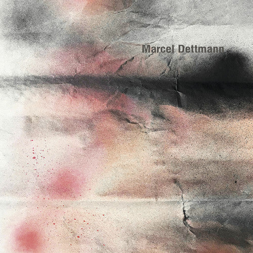 Marcel Dettmann: Test-File - VINYL