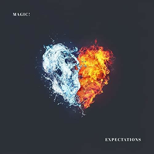 Magic: Expectations - CD