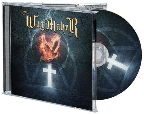 Waymaker- The Waymaker ( LP )
