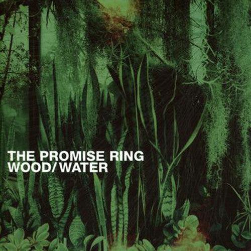 The Promise Ring- Wood/water ( LP )