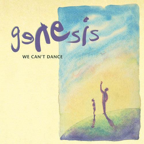 Genesis- We Can't Dance (1991) ( LP )