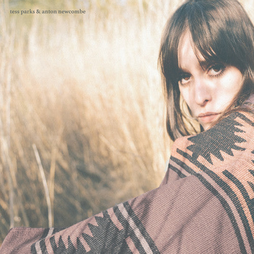 Tess Parks & Newcombe,Anton- Tess Parks & Anton Newcombe ( LP )