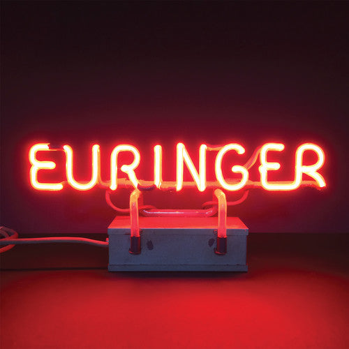 Euringer: Euringer - VINYL