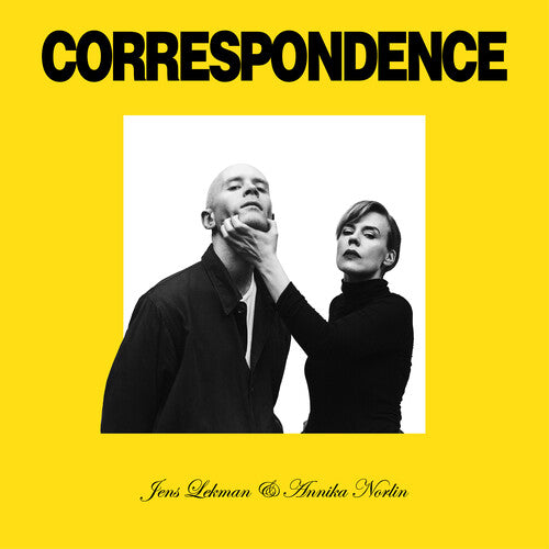Jens Lekman- Correspondence ( LP )