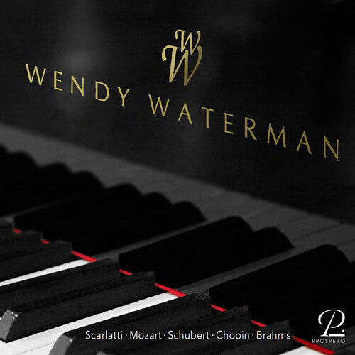 Wendy Waterman: Portrait - COMPACT DISCS