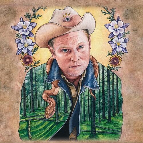 Kyle Nix- Lightning On The Mountain & Other Short Stories ( LP )