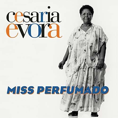 Cesaria Evora: Miss Perfumado - VINYL