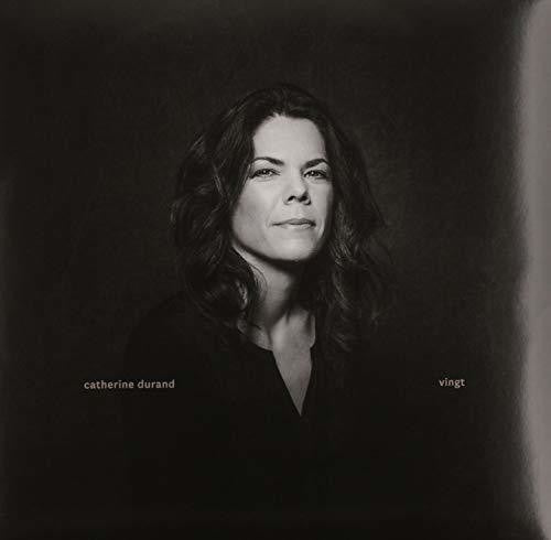 Catherine Durand: Vingt { Record }