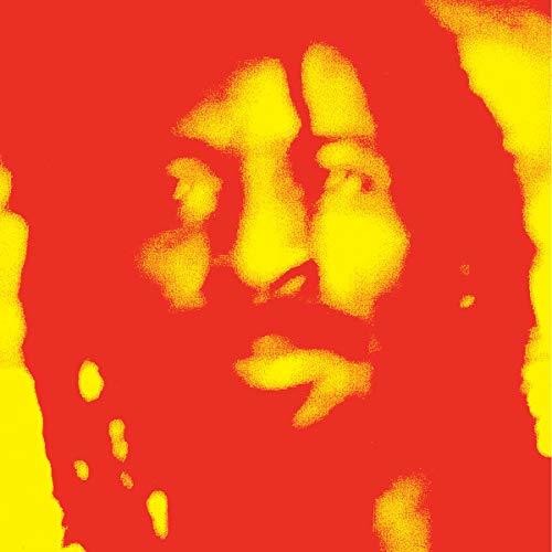 Nazamba: Vex - 12-INCH SINGLE