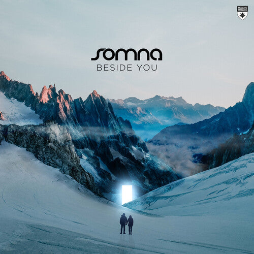 Somna: Inside You - COMPACT DISCS